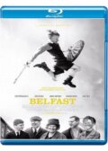 Film: Belfast (Kenneth Branagh) (Blu-ray). Magicbox, 2022 Film: Belfast (Kenneth Branagh) (Blu-ray). Magicbox, 2022