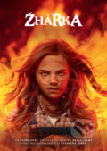 Film: Žhářka (Keith Thomas) (DVD). Magicbox, 2022 Film: Žhářka (Keith Thomas) (DVD). Magicbox, 2022