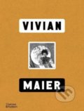 Kniha: Vivian Maier (Anne Morin). Thames & Hudson, 2022 Kniha: Vivian Maier (Anne Morin). Thames & Hudson, 2022