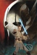 Kniha: Star Wars Legends Epic Collection The Clone Wars 4 (Marvel). Marvel, 2022 Kniha: Star Wars Legends Epic Collection The Clone Wars 4 (Marvel). Marvel, 2022