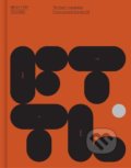 Kniha: From Type to Logo (Victionary). Victionary, 2022 Kniha: From Type to Logo (Victionary). Victionary, 2022