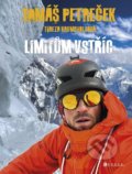 Kniha: Limitům vstříc (Tereza Krumpholzová a Tomáš Petreček). CPRESS, 2022 Kniha: Limitům vstříc (Tereza Krumpholzová a Tomáš Petreček). CPRESS, 2022