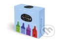 Kniha: The Crayons' Colour Collection (Drew Daywalt). HarperCollins, 2022 Kniha: The Crayons' Colour Collection (Drew Daywalt). HarperCollins, 2022