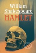 Kniha: Hamlet (William Shakespeare). Edice knihy Omega, 2022 Kniha: Hamlet (William Shakespeare). Edice knihy Omega, 2022
