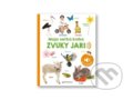 Kniha: Zvuky jari (Svojtka&Co.). Svojtka&Co., 2022 Kniha: Zvuky jari (Svojtka&Co.). Svojtka&Co., 2022