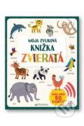 Kniha: Zvieratá (Svojtka&Co.). Svojtka&Co., 2022 Kniha: Zvieratá (Svojtka&Co.). Svojtka&Co., 2022