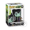 Funko POP Disney: Villains - Maleficent (Funko). Funko, 2022 Funko POP Disney: Villains - Maleficent (Funko). Funko, 2022