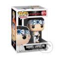 Funko POP TV: Cobra Kai - Daniel LaRusso (Funko). Funko, 2022 Funko POP TV: Cobra Kai - Daniel LaRusso (Funko). Funko, 2022