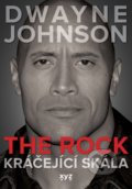 Kniha: Dwayne Johnson: The Rock (Matt Springer), 2022 Kniha: Dwayne Johnson: The Rock (Matt Springer), 2022