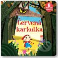 Kniha: Červená karkulka (Svojtka&Co.). Svojtka&Co., 2022 Kniha: Červená karkulka (Svojtka&Co.). Svojtka&Co., 2022