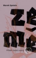 Kniha: Země (Marek Epstein). Listen, 2022 Kniha: Země (Marek Epstein). Listen, 2022