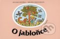 Kniha: O jabloňce (Eduard Petiška). Albatros CZ, 2022 Kniha: O jabloňce (Eduard Petiška). Albatros CZ, 2022