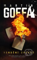 Kniha: Vánoční zpověď (Martin Goffa). Kalibr, 2022 Kniha: Vánoční zpověď (Martin Goffa). Kalibr, 2022