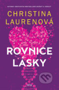 Kniha: Rovnice lásky (Christina Lauren). Jota, 2022 Kniha: Rovnice lásky (Christina Lauren). Jota, 2022