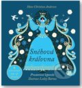 Kniha: Sněhová královna (Hans Christian Andersen). Svojtka&Co., 2022 Kniha: Sněhová královna (Hans Christian Andersen). Svojtka&Co., 2022