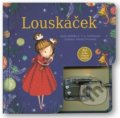 Kniha: Louskáček (E.T.A. Hoffmann). Svojtka&Co., 2022 Kniha: Louskáček (E.T.A. Hoffmann). Svojtka&Co., 2022