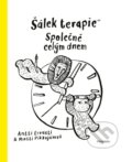 Kniha: Společně celým dnem (Antti Ervasti). Pragma, 2022 Kniha: Společně celým dnem (Antti Ervasti). Pragma, 2022