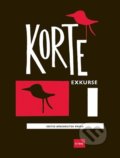 Kniha: Exkurse (O.F. Korte). Bärenreiter Praha, 2022 Kniha: Exkurse (O.F. Korte). Bärenreiter Praha, 2022