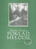 Kniha: Poklad melodií (Bedřich Smetana). Bärenreiter Praha, 2022 Kniha: Poklad melodií (Bedřich Smetana). Bärenreiter Praha, 2022