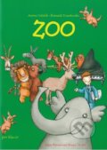 Kniha: ZOO (Antoni Cofalik a Romuald Twardowski). Bärenreiter Praha, 2022 Kniha: ZOO (Antoni Cofalik a Romuald Twardowski). Bärenreiter Praha, 2022