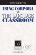 Kniha: Using Corpora in the ESL/EFL Classroom: Paperback (Randi Reppen). Cambridge University Press, 2010 Kniha: Using Corpora in the ESL/EFL Classroom: Paperback (Randi Reppen). Cambridge University Press, 2010