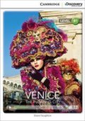 Kniha: Venice (Diane Naughton). Cambridge University Press, 2014 Kniha: Venice (Diane Naughton). Cambridge University Press, 2014