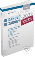Kniha: Daňové zákony červen 2022 (Sagit). Sagit, 2022 Kniha: Daňové zákony červen 2022 (Sagit). Sagit, 2022