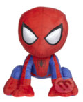 Spider-Man čupiaci 27cm (CMA Group). CMA Group, 2022 Spider-Man čupiaci 27cm (CMA Group). CMA Group, 2022
