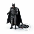DC Comics: Batman Bendyfig tvarovatelná postavička (Noble Collection). Noble Collection, 2022 DC Comics: Batman Bendyfig tvarovatelná postavička (Noble Collection). Noble Collection, 2022