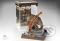 Jurský park: Magical creatures - Tyranosaurus Rex (Noble Collection). Noble Collection, 2022 Jurský park: Magical creatures - Tyranosaurus Rex (Noble Collection). Noble Collection, 2022