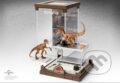 Jurský park: Magical creatures - Velociraptor (Noble Collection). Noble Collection, 2022 Jurský park: Magical creatures - Velociraptor (Noble Collection). Noble Collection, 2022