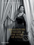 20th Century Jewelry & the Icons of Style - Stefano Papi, Alexandra Rhodes, Thames & Hudson, 2013