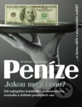 Kniha: Peníze (Andreas Červenka). Práh, 2014 Kniha: Peníze (Andreas Červenka). Práh, 2014