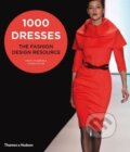 Kniha: 1000 Dresses (Alison Taylor a Tracy Fitzgerald). Thames & Hudson, 2014 Kniha: 1000 Dresses (Alison Taylor a Tracy Fitzgerald). Thames & Hudson, 2014