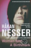 Kniha: Woman with a Birthmark (Hakan Nesser). Pan Books, 2011 Kniha: Woman with a Birthmark (Hakan Nesser). Pan Books, 2011