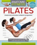Kniha: Pilates (Isabel Eisen). Rebo, 2014 Kniha: Pilates (Isabel Eisen). Rebo, 2014