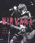 Kniha: Nirvana, 2014 Kniha: Nirvana, 2014