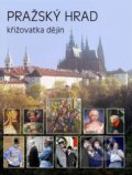 Kniha: Pražský hrad (Martin Heller a Miloš Pokorný). Slovart CZ, 2014 Kniha: Pražský hrad (Martin Heller a Miloš Pokorný). Slovart CZ, 2014