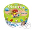 Společenská hra: Grabolo Junior, 2014 Společenská hra: Grabolo Junior, 2014