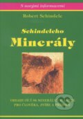 Schindeleho minerály - Robert Schindele, Impass, 2001