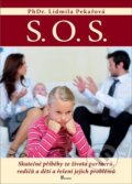 Kniha: S. O. S. (Lidmila Pekařová). Poznání, 2014 Kniha: S. O. S. (Lidmila Pekařová). Poznání, 2014