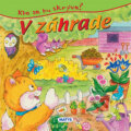 Kniha: V záhrade (Matys). Matys, 2014 Kniha: V záhrade (Matys). Matys, 2014