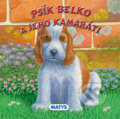 Kniha: Psík Belko a jeho kamaráti (Matys). Matys, 2014 Kniha: Psík Belko a jeho kamaráti (Matys). Matys, 2014