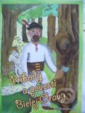 Kniha: Príhody a povesti Bielej Oravy (Eva Kurjaková). Štúdio F, 2013 Kniha: Príhody a povesti Bielej Oravy (Eva Kurjaková). Štúdio F, 2013