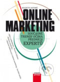 Online marketing - Kolektív autorov, 2014