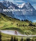 Kniha: Mountain Higher (Daniel Friebe). Quercus, 2013 Kniha: Mountain Higher (Daniel Friebe). Quercus, 2013