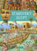 Kniha: Staroveký Egypt (Autorský kolektív). Foni book, 2014 Kniha: Staroveký Egypt (Autorský kolektív). Foni book, 2014