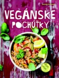 Kniha: Vegánske pochúťky (Jérôme Eckmeier). Slovart, 2014 Kniha: Vegánske pochúťky (Jérôme Eckmeier). Slovart, 2014
