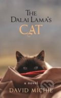 The Dalai Lama&#039;s Cat - David Michie, 2012