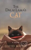 Kniha: The Dalai Lama's Cat (David Michie). Hay House, 2012 Kniha: The Dalai Lama's Cat (David Michie). Hay House, 2012